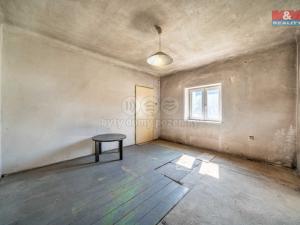 Prodej rodinného domu, Plešnice, 100 m2