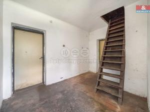 Prodej rodinného domu, Plešnice, 100 m2