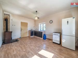 Prodej rodinného domu, Plešnice, 100 m2
