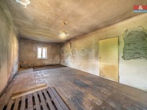 Prodej rodinného domu, Plešnice, 100 m2