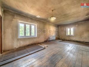 Prodej rodinného domu, Plešnice, 100 m2