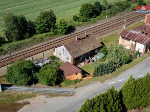 Prodej rodinného domu, Plešnice, 100 m2