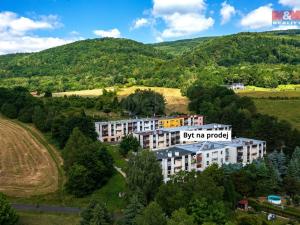Prodej bytu 3+1, Chlumec, Skřivánčí, 73 m2