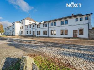 Prodej bytu 2+kk, Rapotín, Výzkumníků, 34 m2