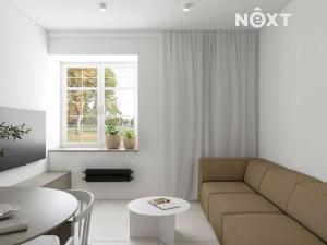 Prodej bytu 2+kk, Rapotín, Výzkumníků, 34 m2
