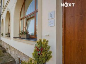 Prodej bytu 2+kk, Rapotín, Výzkumníků, 34 m2