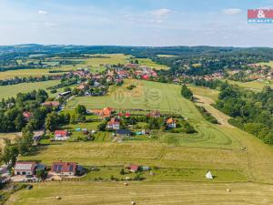 Prodej pozemku pro bydlení, Hrusice, 3448 m2