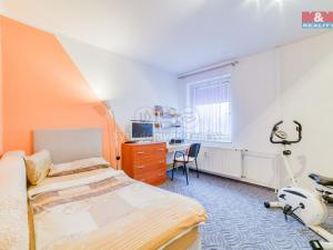 Pronájem bytu 3+1, Cheb, Přátelství, 66 m2