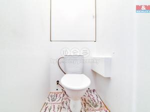 Pronájem bytu 3+1, Cheb, Přátelství, 66 m2