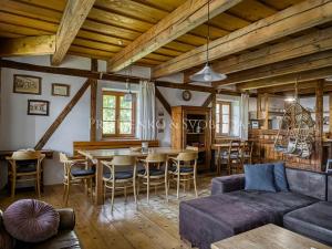 Prodej ubytování, Vlachovo Březí, 404 m2
