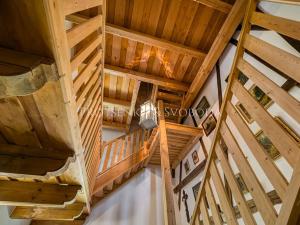Prodej ubytování, Vlachovo Březí, 404 m2