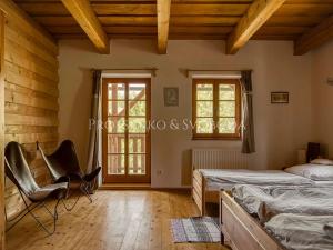 Prodej ubytování, Vlachovo Březí, 404 m2