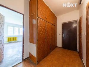 Prodej bytu 3+1, Karviná, Kpt. Jaroše, 74 m2