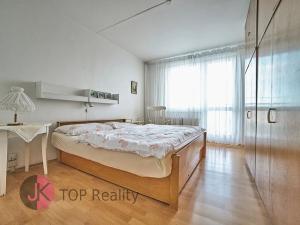 Prodej bytu 2+1, Olomouc, I. P. Pavlova, 56 m2