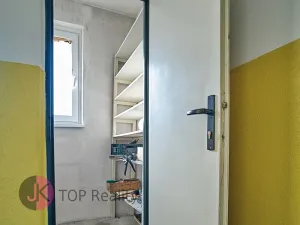 Prodej bytu 2+1, Olomouc, I. P. Pavlova, 56 m2
