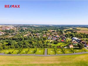 Prodej pozemku pro bydlení, Týnec nad Labem, 911 m2