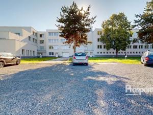 Pronájem bytu 1+kk, Mlékojedy, 35 m2