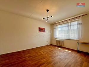Pronájem bytu 1+1, Ústí nad Orlicí, Jilemnického, 35 m2