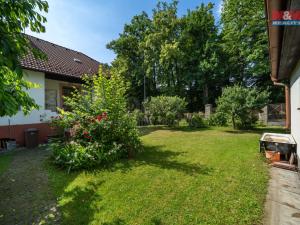 Prodej rodinného domu, Písek - Budějovické Předměstí, Na Trubách, 115 m2