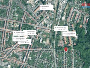 Prodej rodinného domu, Písek - Budějovické Předměstí, Na Trubách, 115 m2