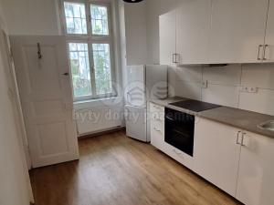 Pronájem bytu 1+1, Praha, Na bělidle, 55 m2