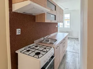 Pronájem bytu 3+1, Klášterec nad Ohří, Jana Ámose Komenského, 67 m2