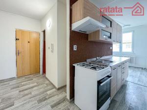 Pronájem bytu 3+1, Klášterec nad Ohří, Jana Ámose Komenského, 67 m2