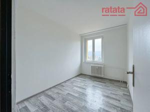 Pronájem bytu 3+1, Klášterec nad Ohří, Jana Ámose Komenského, 67 m2