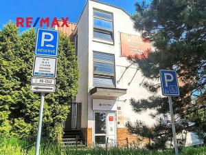 Pronájem kanceláře, Praha - Kobylisy, Horňátecká, 20 m2