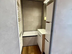 Prodej bytu 1+1, Špindlerův Mlýn, 38 m2