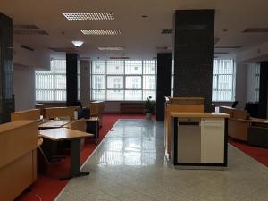 Pronájem kanceláře, Znojmo, náměstí Svobody, 280 m2