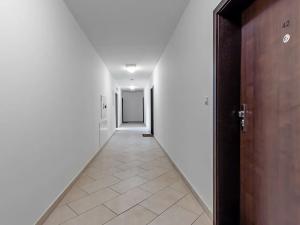 Pronájem bytu 1+kk, Praha - Břevnov, Patočkova, 32 m2