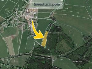 Prodej louky, Meziměstí - Březová, 6281 m2
