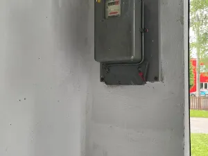 Pronájem garáže, Horní Suchá, K Prádlu, 26 m2