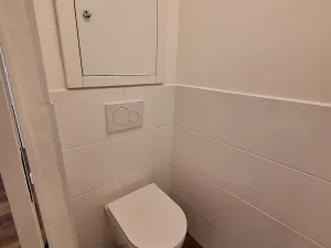 Pronájem bytu 2+1, Lovosice, Vodní, 62 m2
