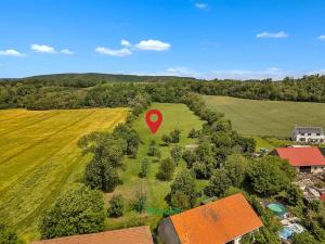 Prodej pozemku pro bydlení, Beroun, 1318 m2