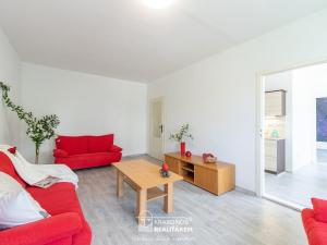 Prodej bytu 3+1, Hranice - Hranice I-Město, Mlýnský příkop, 70 m2