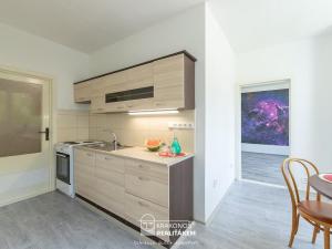 Prodej bytu 3+1, Hranice - Hranice I-Město, Mlýnský příkop, 70 m2