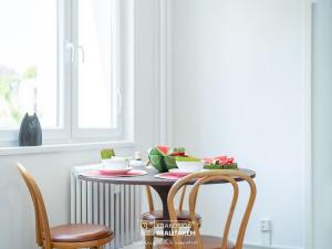 Prodej bytu 3+1, Hranice - Hranice I-Město, Mlýnský příkop, 70 m2