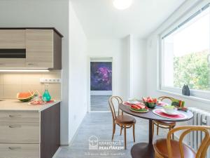 Prodej bytu 3+1, Hranice - Hranice I-Město, Mlýnský příkop, 70 m2