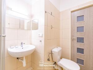Prodej bytu 3+1, Hranice - Hranice I-Město, Mlýnský příkop, 70 m2