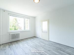 Prodej bytu 3+1, Hranice - Hranice I-Město, Mlýnský příkop, 70 m2
