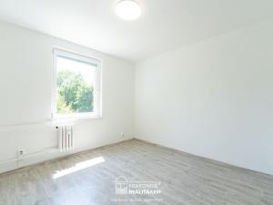 Prodej bytu 3+1, Hranice - Hranice I-Město, Mlýnský příkop, 70 m2