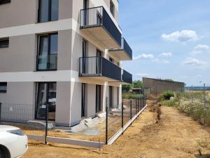 Prodej bytu 1+kk, Dobřany, Ústavní, 36 m2