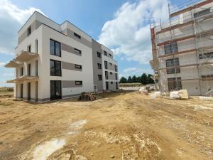 Prodej bytu 1+kk, Dobřany, Ústavní, 36 m2