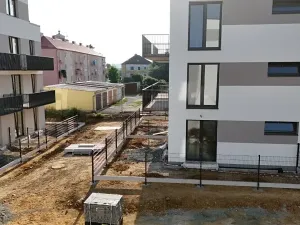 Prodej bytu 1+kk, Dobřany, Ústavní, 36 m2