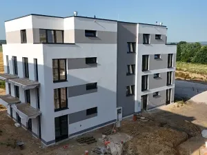 Prodej bytu 1+kk, Dobřany, Ústavní, 36 m2