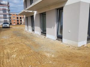 Prodej bytu 1+kk, Dobřany, Ústavní, 36 m2