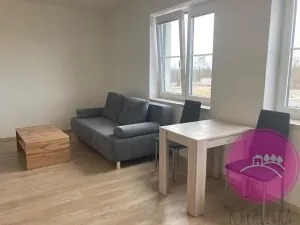 Pronájem bytu 1+kk, Olomouc, Týnecká, 35 m2