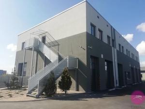 Pronájem bytu 1+kk, Olomouc, Týnecká, 35 m2
